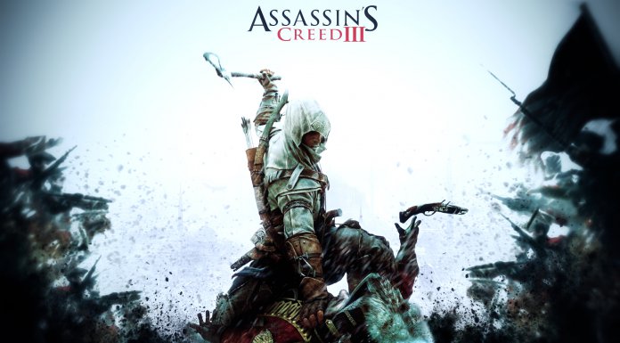 Assassin’s Creed 3