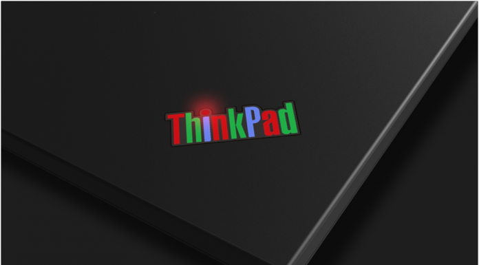 Laptop z odświeżonej linii Lenovo z 21,5 godzinami na baterii