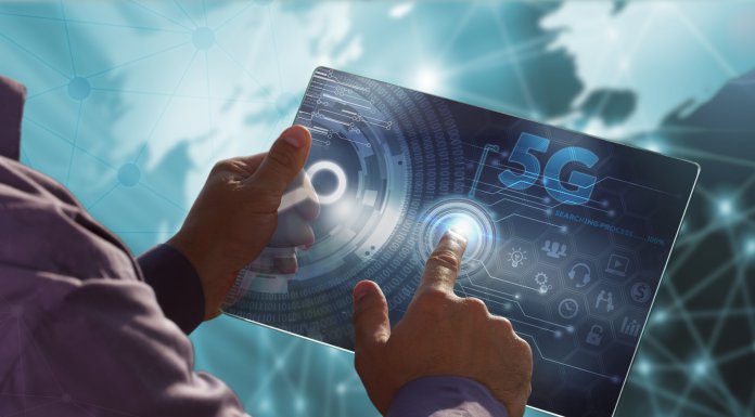 Czy 5G będzie działać w Europie na paśmie 700 MHz już w 2020 roku? 5G Internet