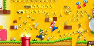 Super Mario Run za darmo