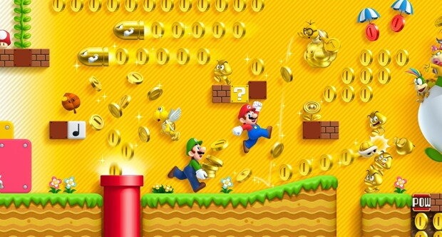 Super Mario Run za darmo