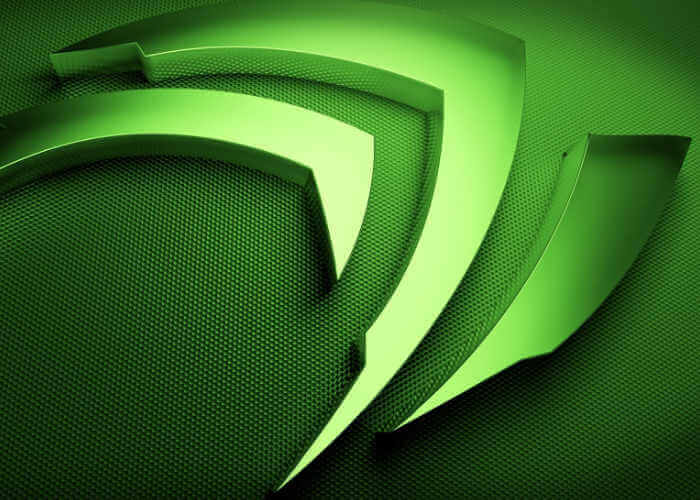 NVIDIA Klub GeForce