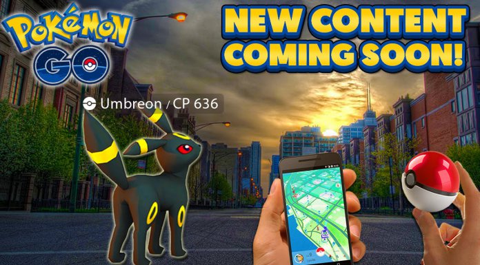 Jakie Pokemony wprowadziła druga generacja? Pokemon GO druga generacja