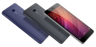 Xiaomi Redmi Note 4