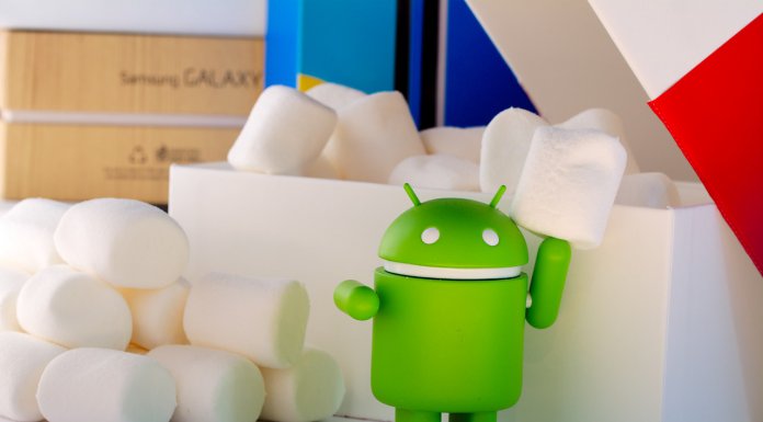 Android 7 Nougat trafia na Huawei P9 i Huawei Mate 8