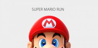 Super Mario Run już w polskim AppStore