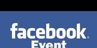 Facebook Events