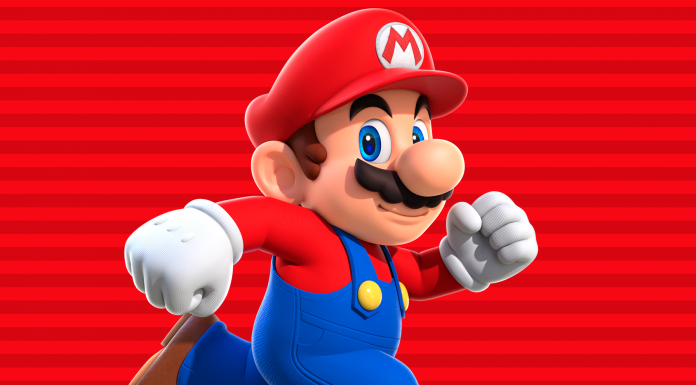 W Super Mario Run nie zagrasz bez internetu