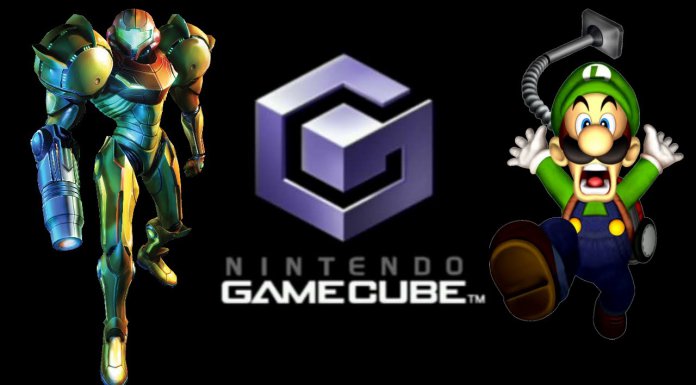 Największe tytuły z GameCube trafią na Nintendo Switch! nintendo gamecube