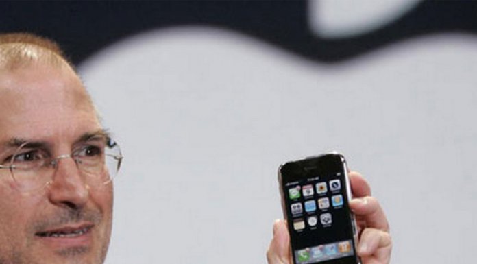 Stare smartfony Apple strasznie drożeją iPhone