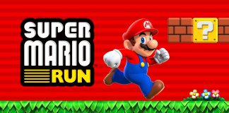 Super Mario Run