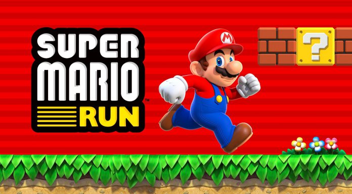 Grasz w Super Mario Run? Lepiej uważaj na pakiet danych! Super Mario Run