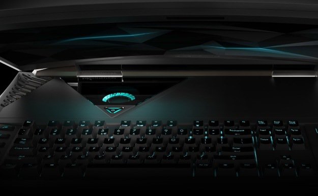 Acer Predator 21 X