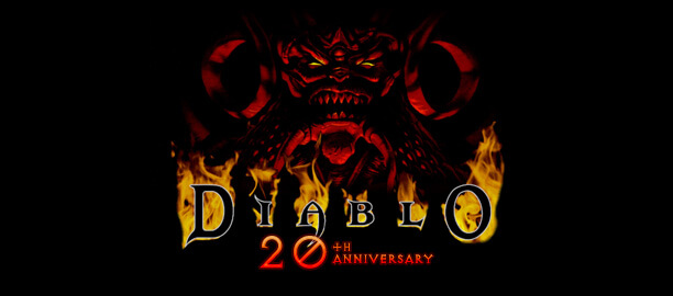 20-lecie Diablo Blizzard