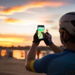 Duże zmiany w kodzie Pokemon GO
