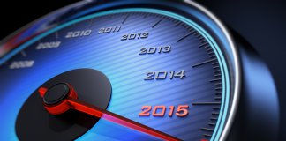 Ranking Speed Test 2016