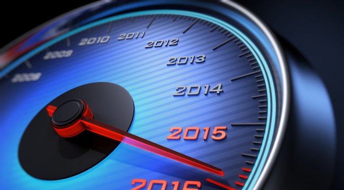 Ranking Speed Test 2016