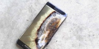 Samsung Galaxy Note 7