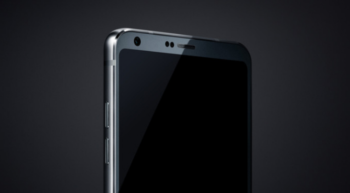 LG G6