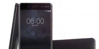 Nokia 6