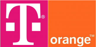 Orange T-Mobile