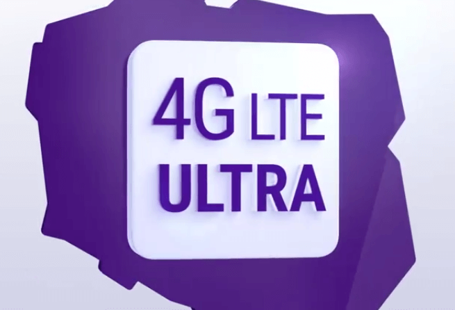 Play 4G LTE ULTRA