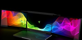 Razer CES 2017