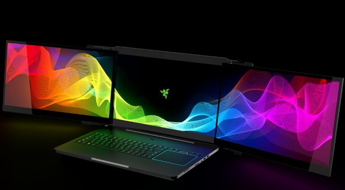 Razer CES 2017