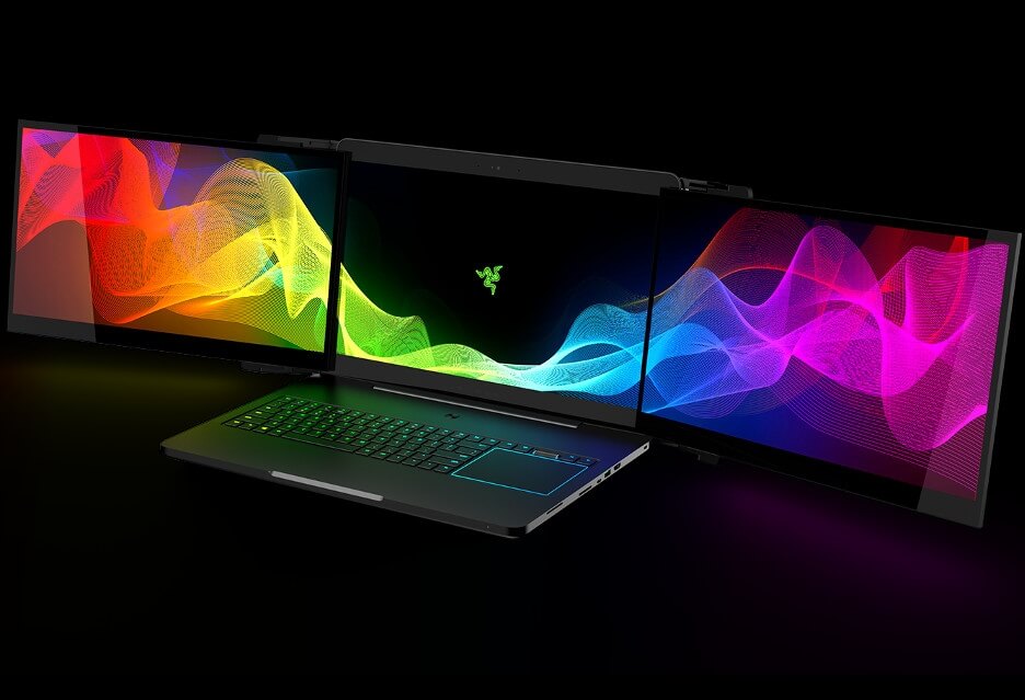 Razer CES 2017