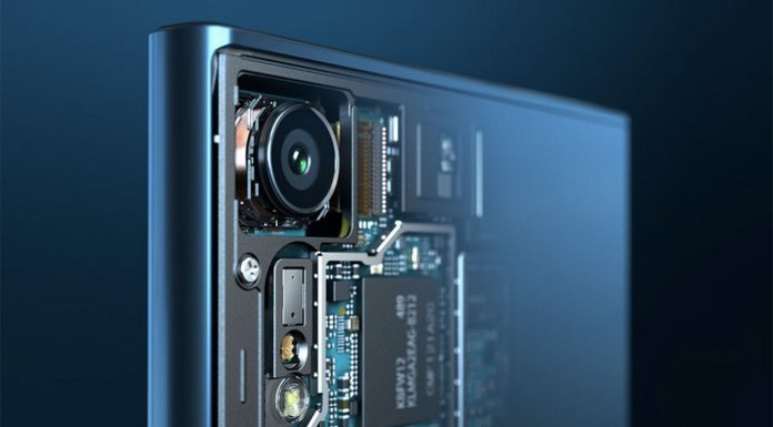 Sony Xperia XZ