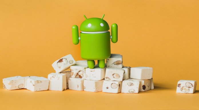 Samsung szykuje aktualizację do Androida 7.0 Nougat dla starszych urządzeń Samsung Nougat