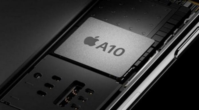 iPhone 7 Plus najszybszym smartfonem 2016 roku iPhone 7 AnTuTu