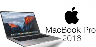 MacBook Pro