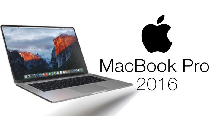 MacBook Pro