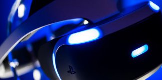 PlayStation VR