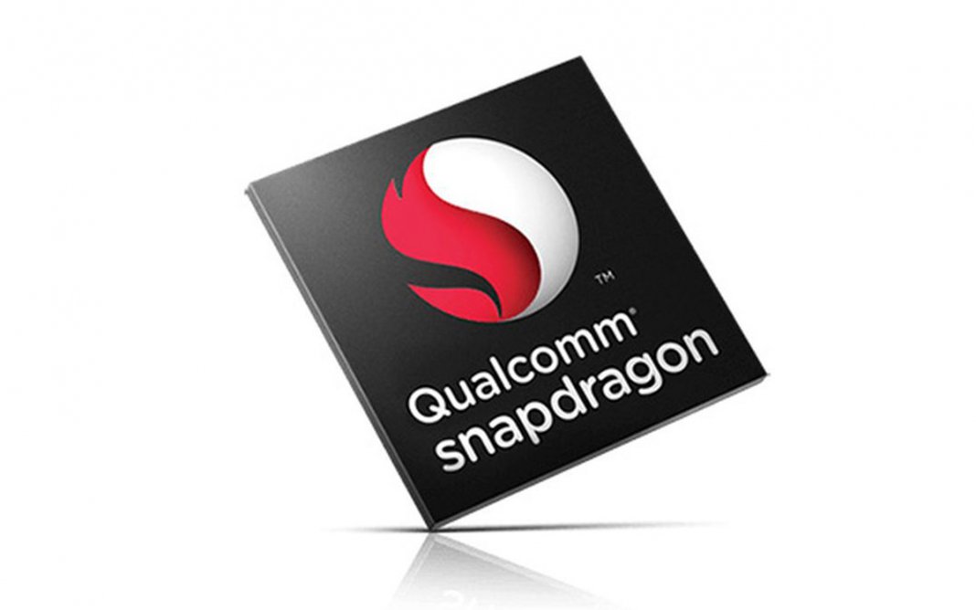 Qualcomm Snapdragon 835