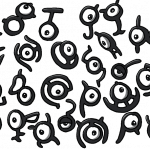 unown Pokemon