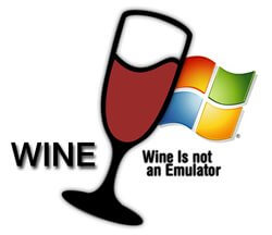 Umarł Windows, niech żyje Wine 2.0