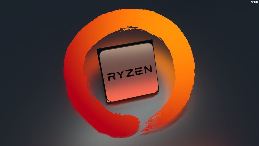 AMD Ryzen