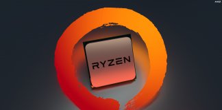 AMD Ryzen