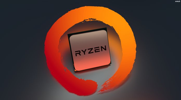 AMD Ryzen