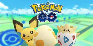 pokemon, pokemon go, nintendo, niantic, gamezilla, kanto, johto, II generacja, druga generacja, 2 generacja