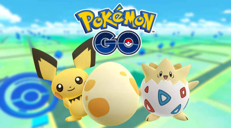 pokemon, pokemon go, nintendo, niantic, gamezilla, kanto, johto, II generacja, druga generacja, 2 generacja