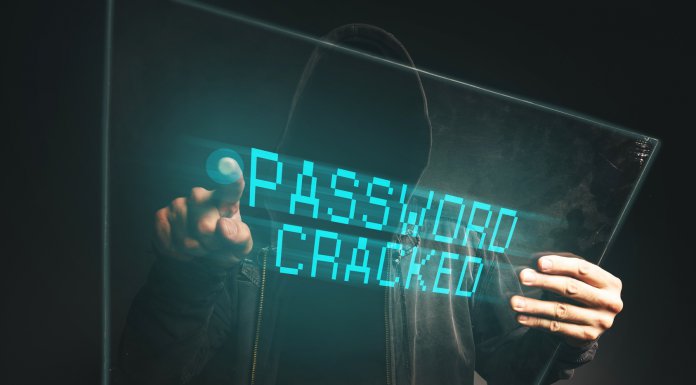 Cloudflare wyciek hasło