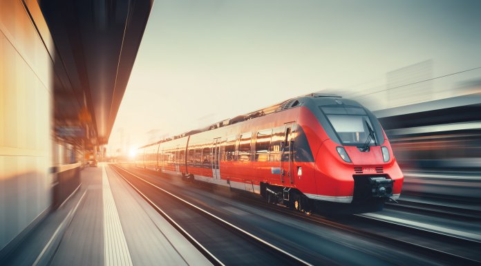 WiFi w Pendolino jeszcze w tym roku