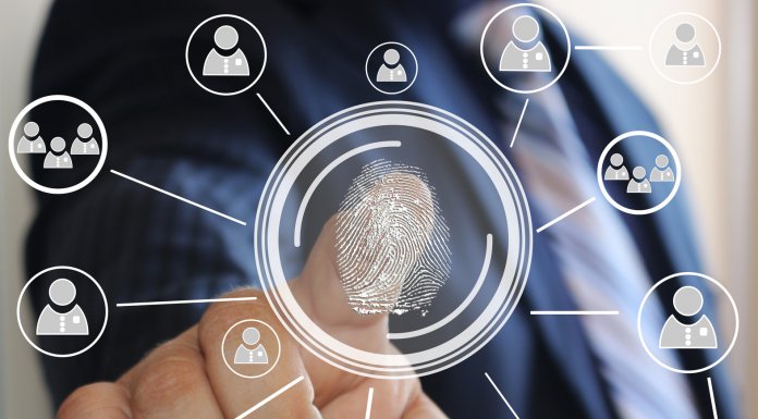 czytnik linii papilarnych Samsung Windows 10