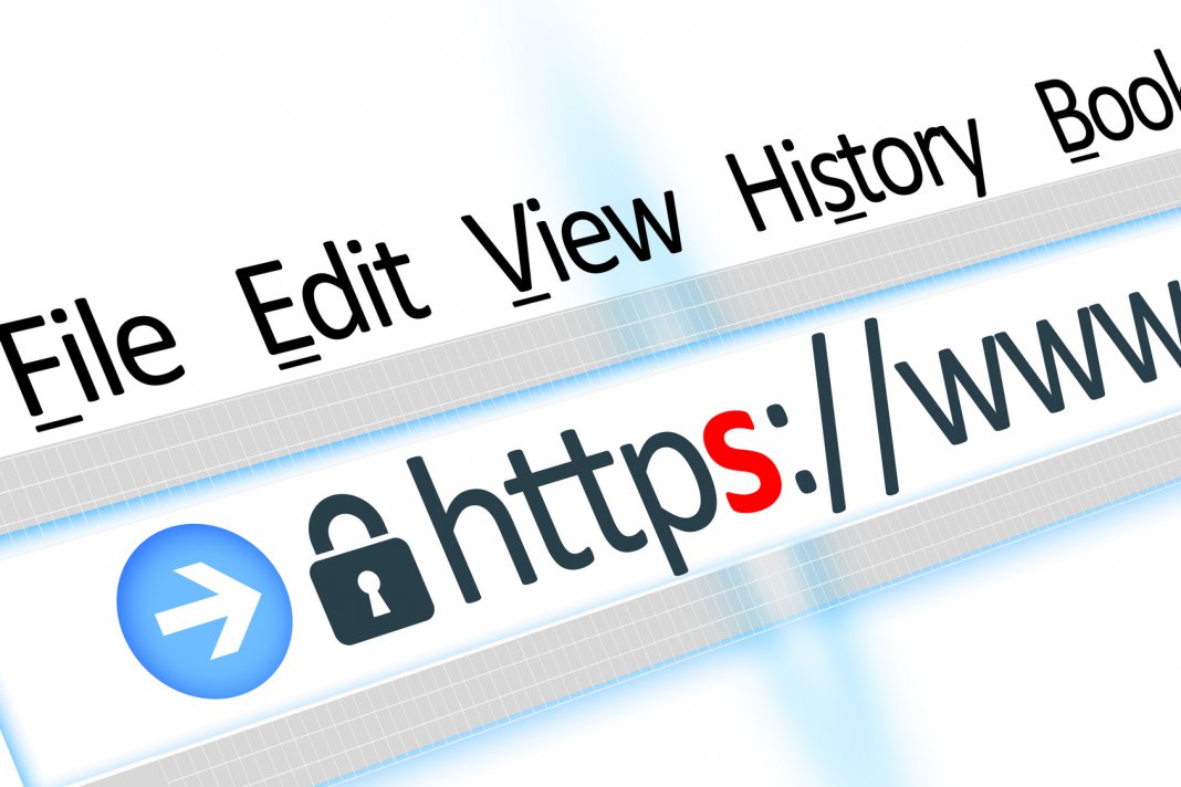 HTTPS Mozilla