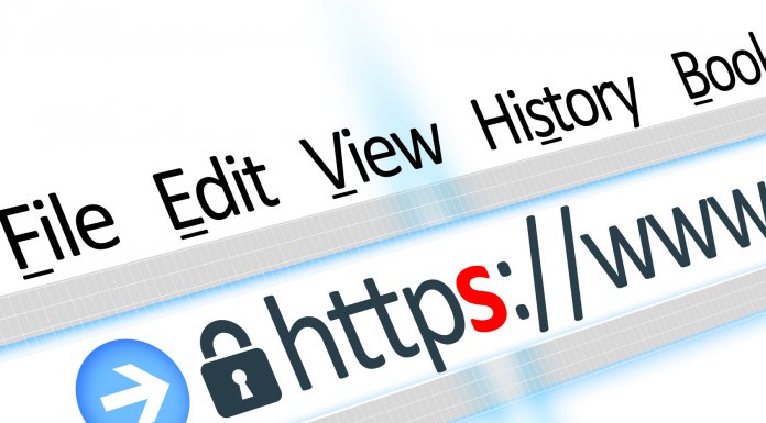 HTTPS Mozilla