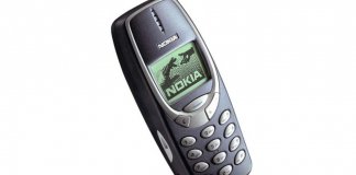 Nokia 3310