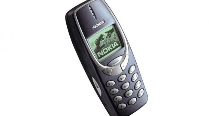 Nokia 3310